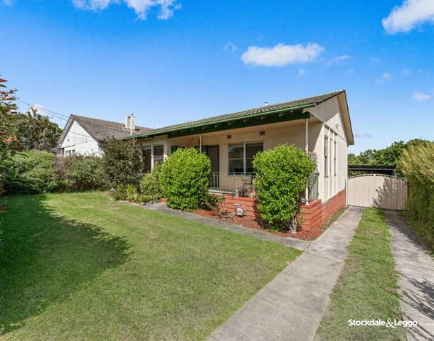 71 Tristania Street, Doveton VIC 3177