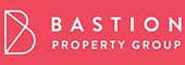 Logo for Bastion Property Group