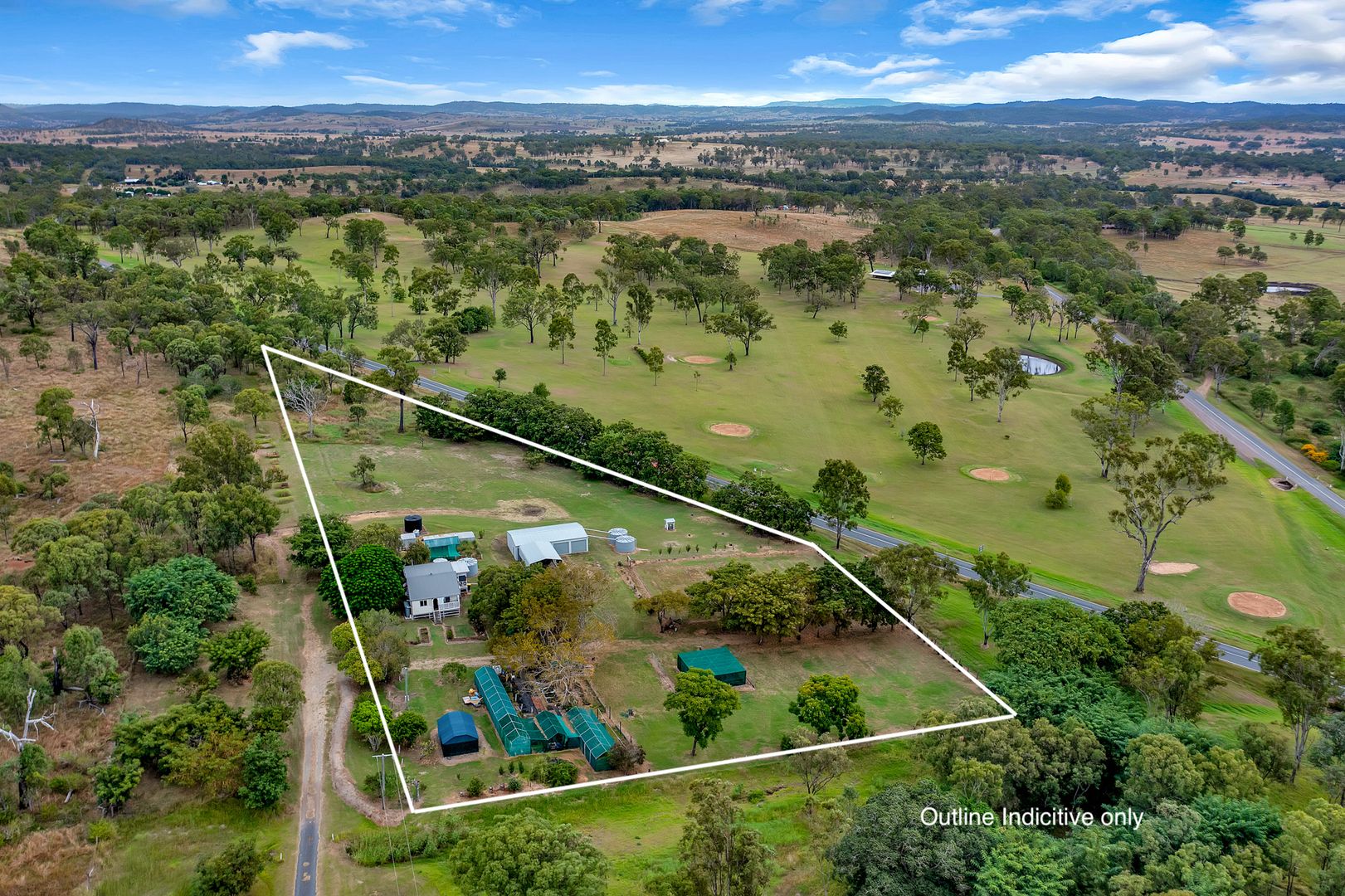 7 Park Street, Kilkivan QLD 4600, Image 1