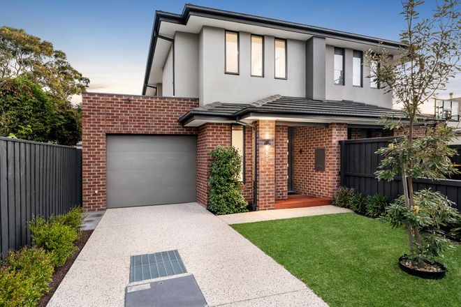 Picture of 304B Spring Road, DINGLEY VILLAGE VIC 3172