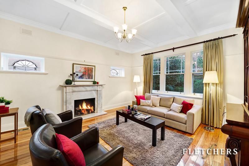 27 Lansell Crescent, Camberwell VIC 3124, Image 1