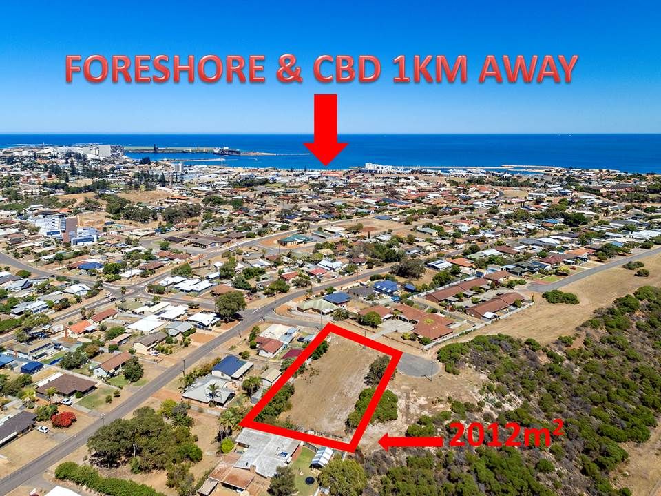 62 Waldeck Street Geraldton Wa 6530 Domain