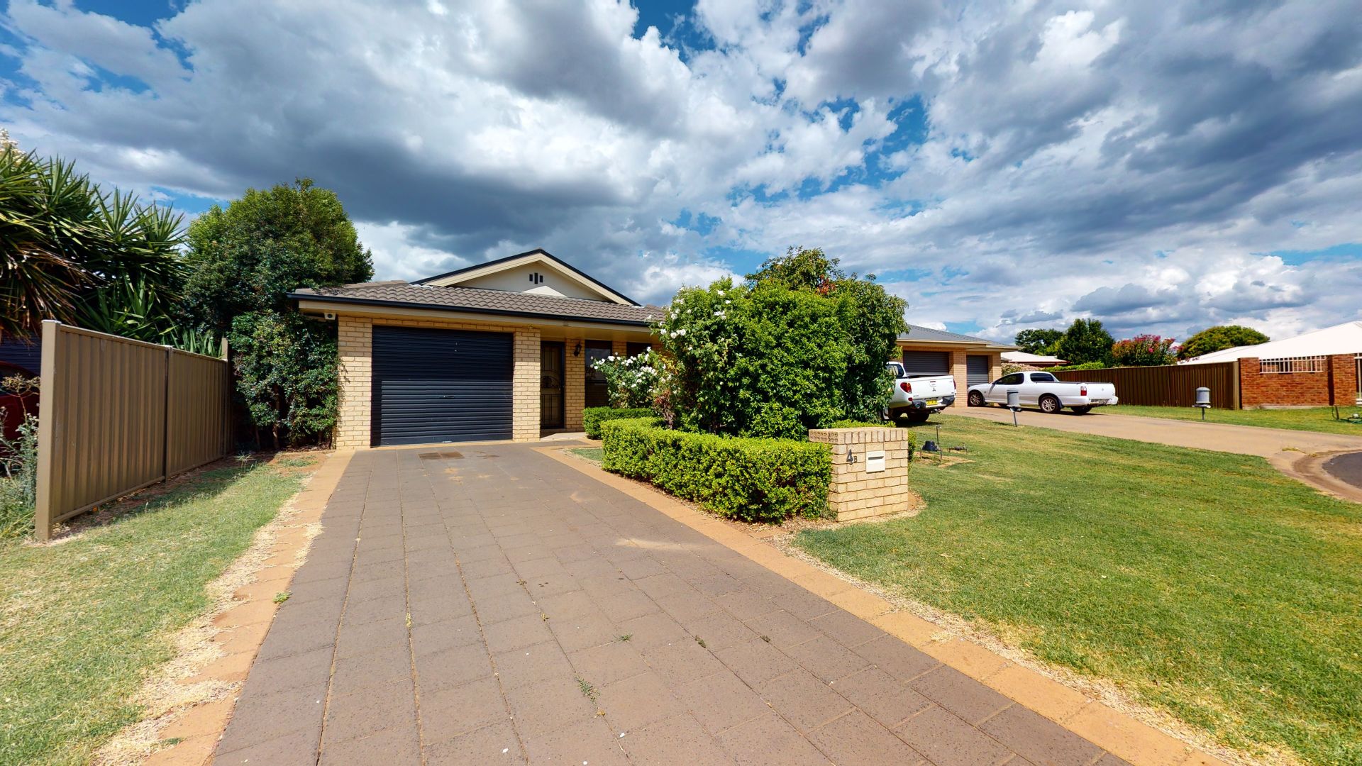 4B John Brass Place, Dubbo NSW 2830