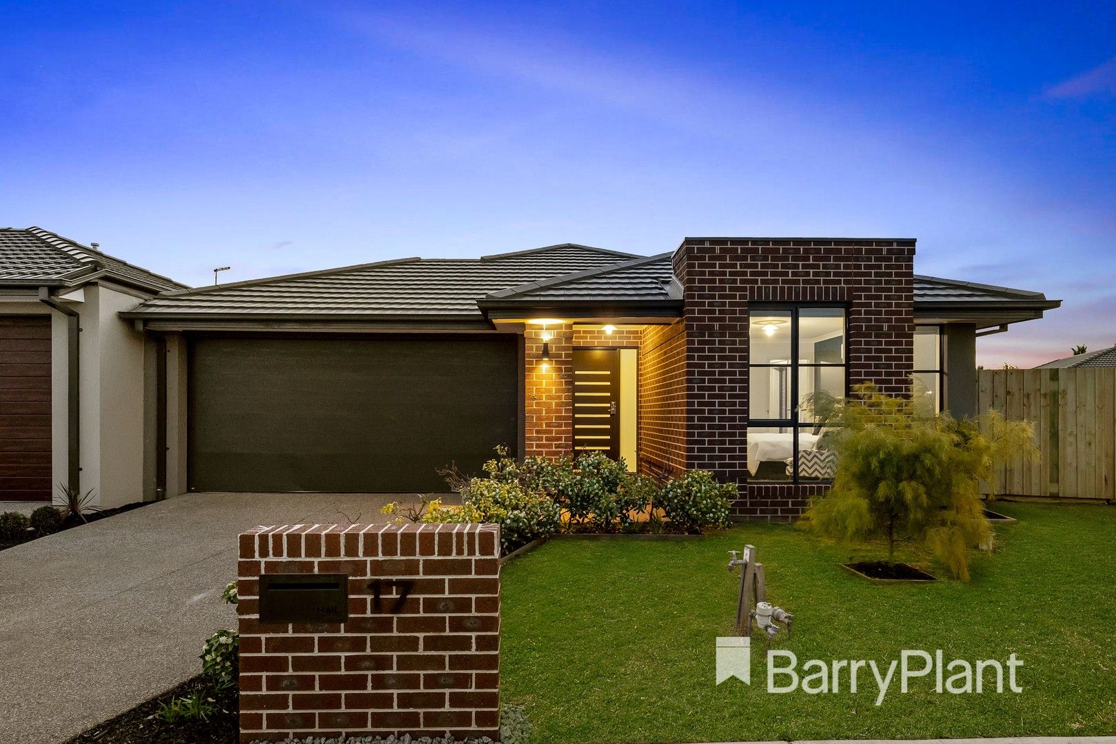 4 bedrooms House in 17 Joyous  Street WYNDHAM VALE VIC, 3024