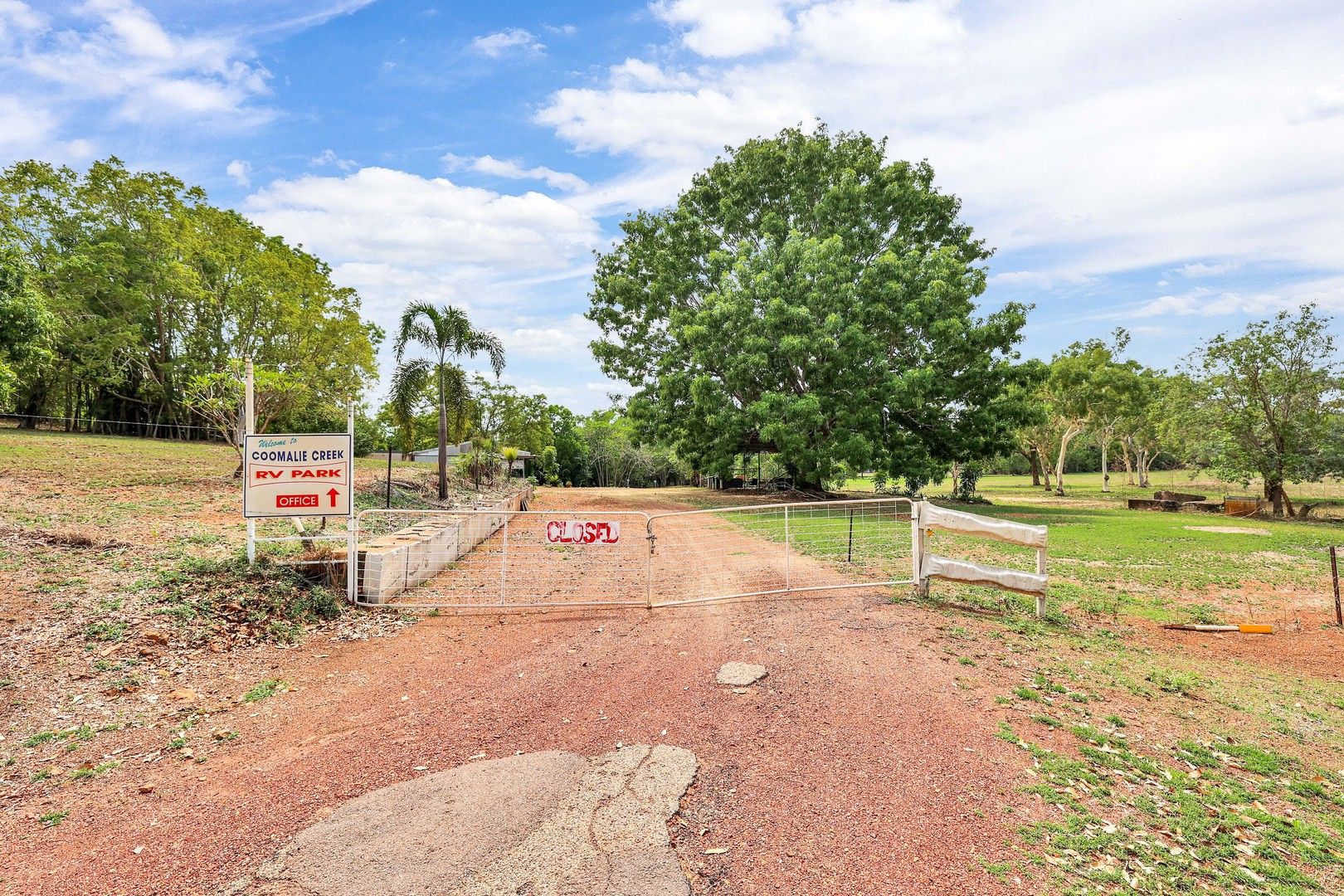 6375 Stuart Highway, Coomalie Creek NT 0822, Image 1