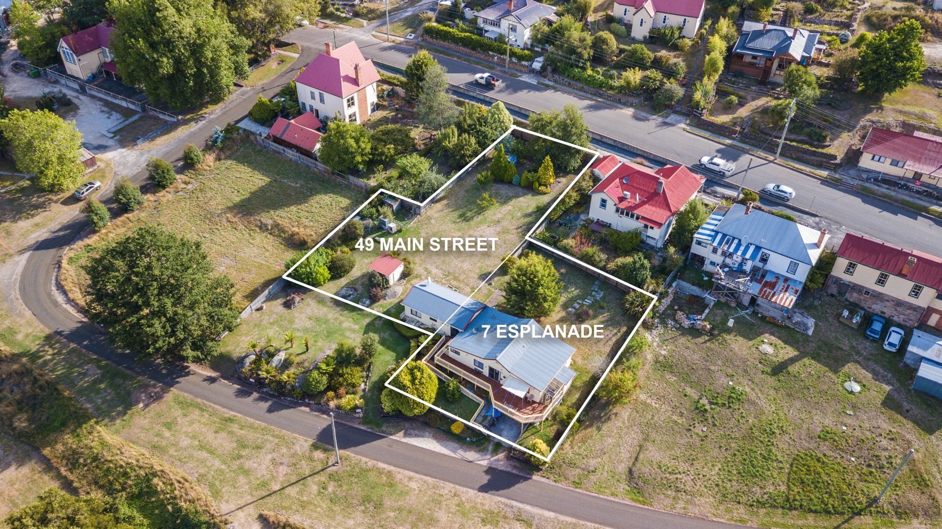 7 Esplanade, Derby TAS 7264, Image 2