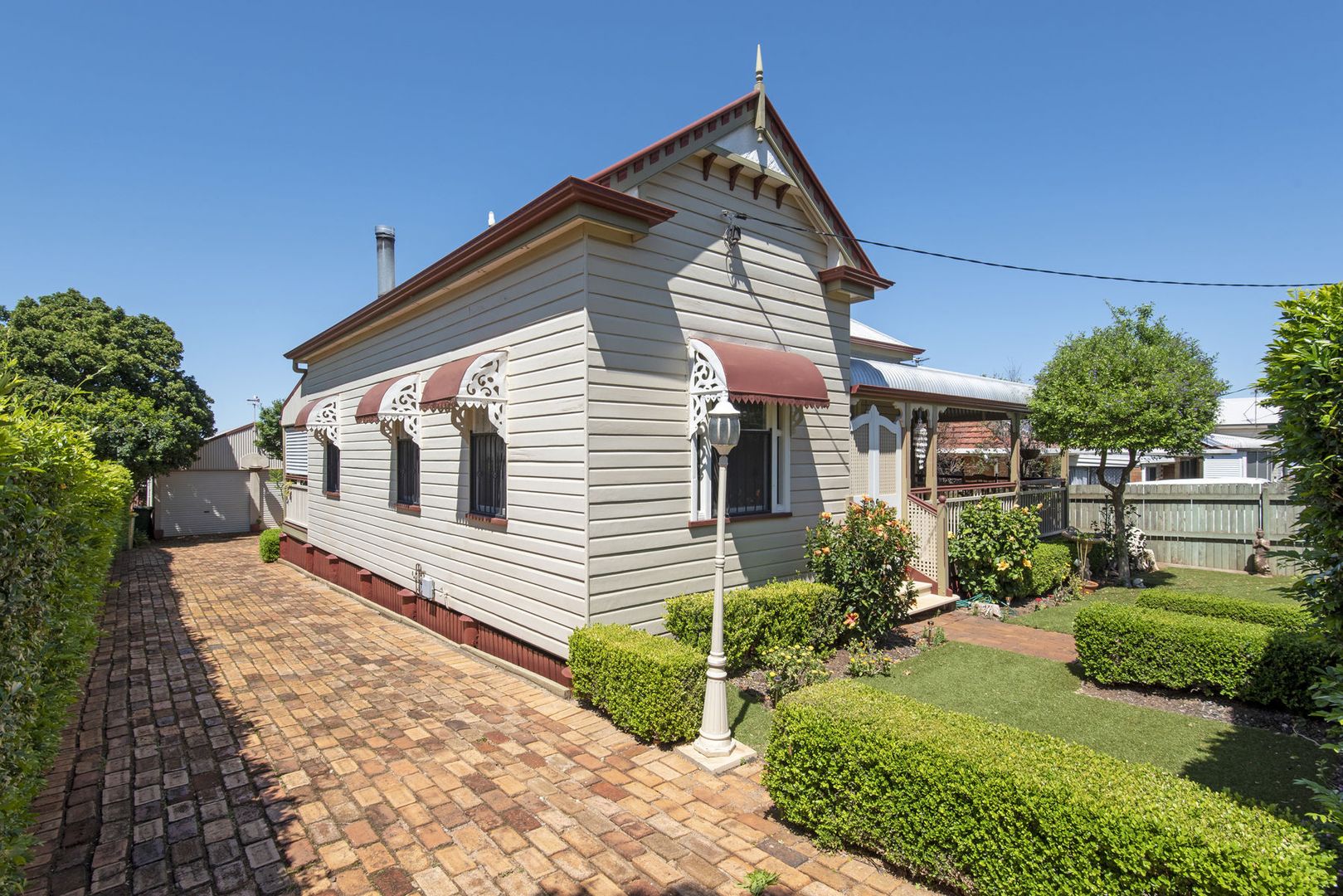 16 Robinson Street, North Toowoomba QLD 4350, Image 1