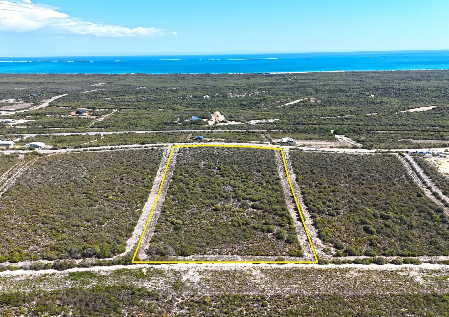Lot 32 Hill River View, Jurien Bay WA 6516