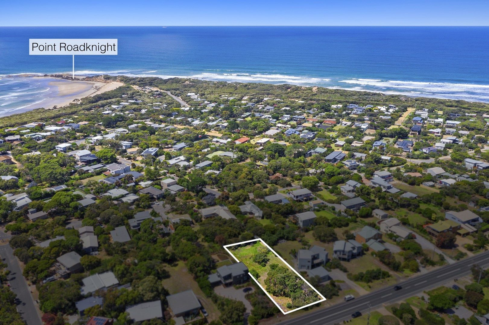 200 GREAT OCEAN ROAD, Anglesea VIC 3230, Image 0