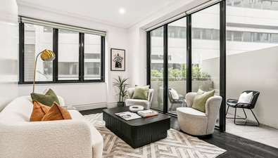 Picture of 207/13-15 Bayswater Road, POTTS POINT NSW 2011