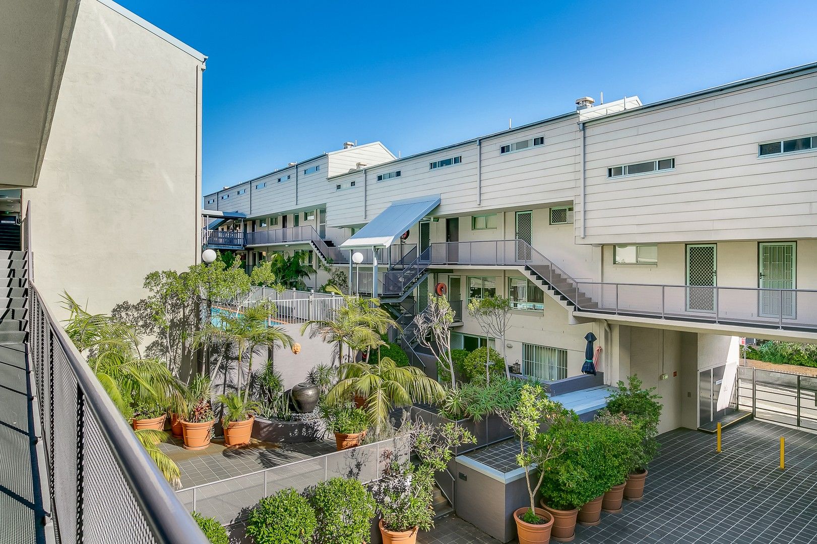 2 bedrooms Apartment / Unit / Flat in 31/155 Missenden Road NEWTOWN NSW, 2042