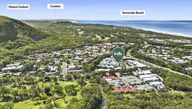 Picture of 18/6 Suncoast Beach Drive, MOUNT COOLUM QLD 4573