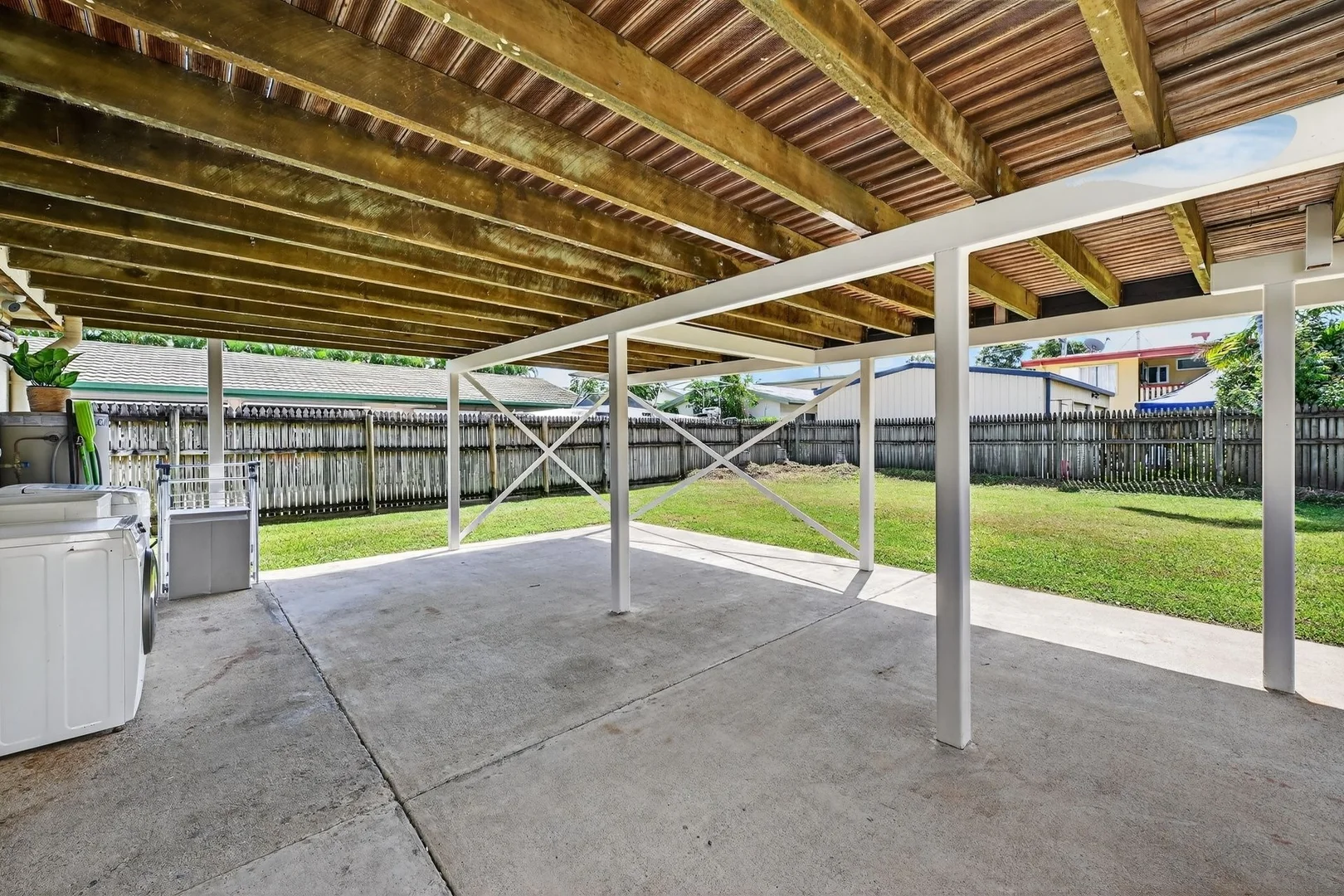 Additional image 18 of 18 Hall Street, Kirwan QLD 4817