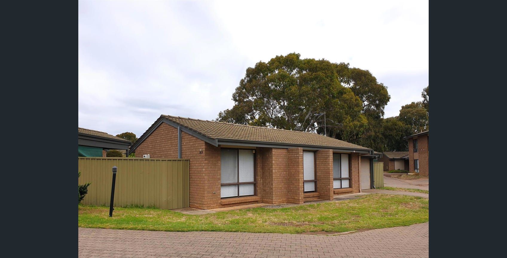 2 bedrooms Apartment / Unit / Flat in 2a/14 Karu Crescent MITCHELL PARK SA, 5043