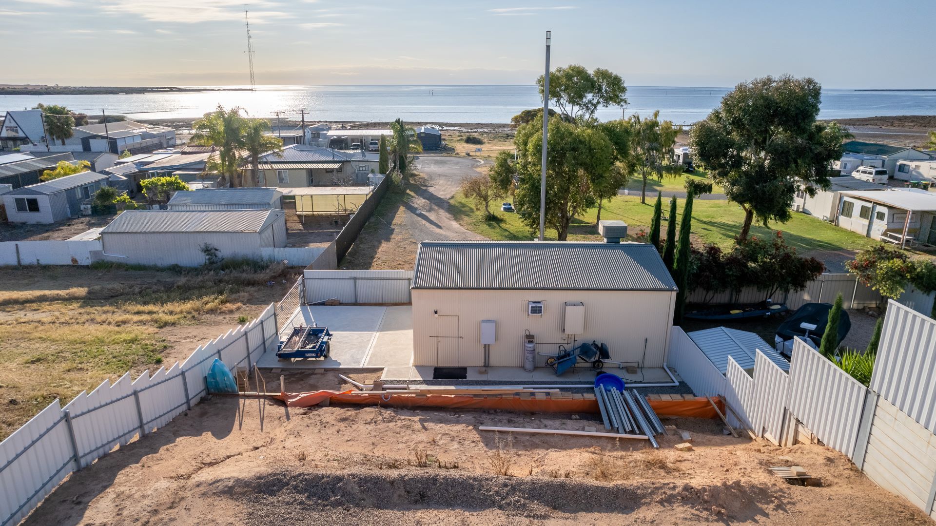 117A Fisherman Bay Road, Port Broughton SA 5522, Image 1