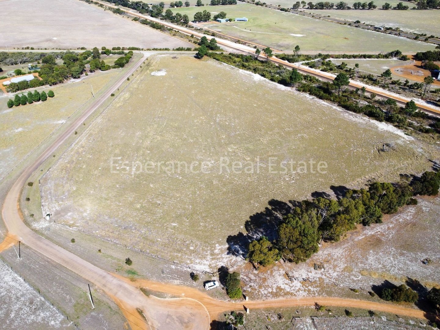 Lot 27 Shipard Close, Gibson WA 6448, Image 1