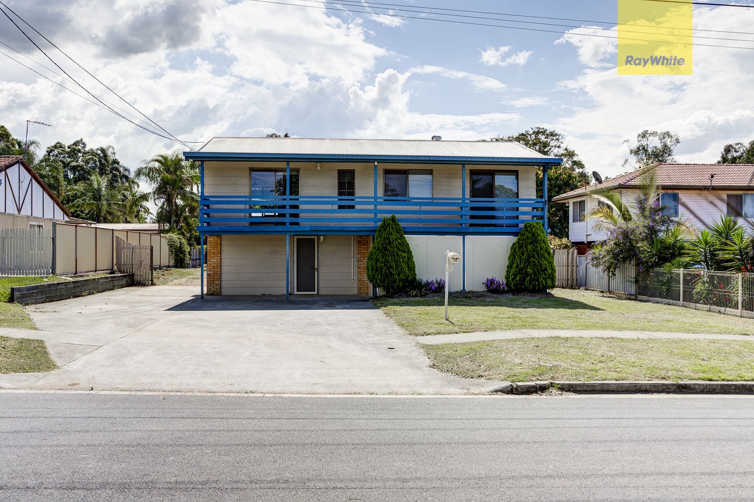 15 Woodburn Street, Marsden QLD 4132, Image 0