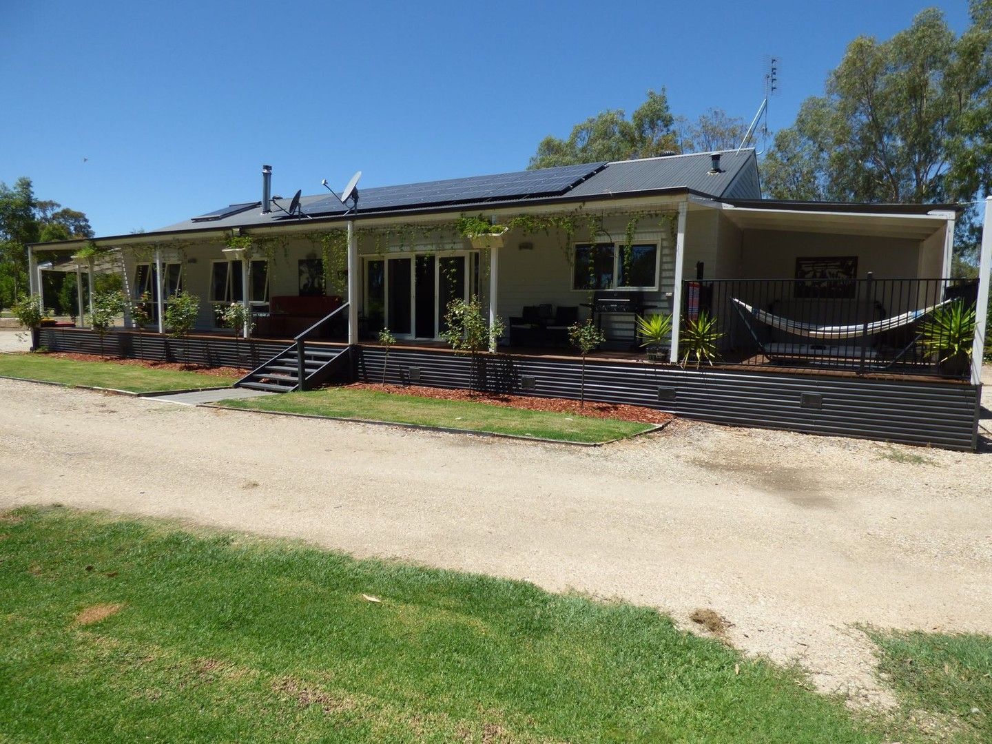 135 Glenview Road, Barham NSW 2732, Image 0