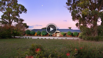 Picture of 199 Wild Cherry Road, LOCKWOOD SOUTH VIC 3551