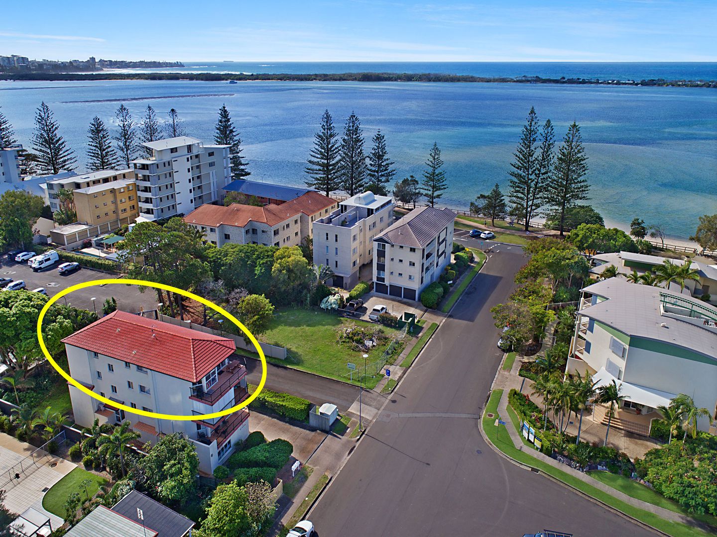 3/9 Nelson Street, Golden Beach QLD 4551 Apartment For Sale Domain