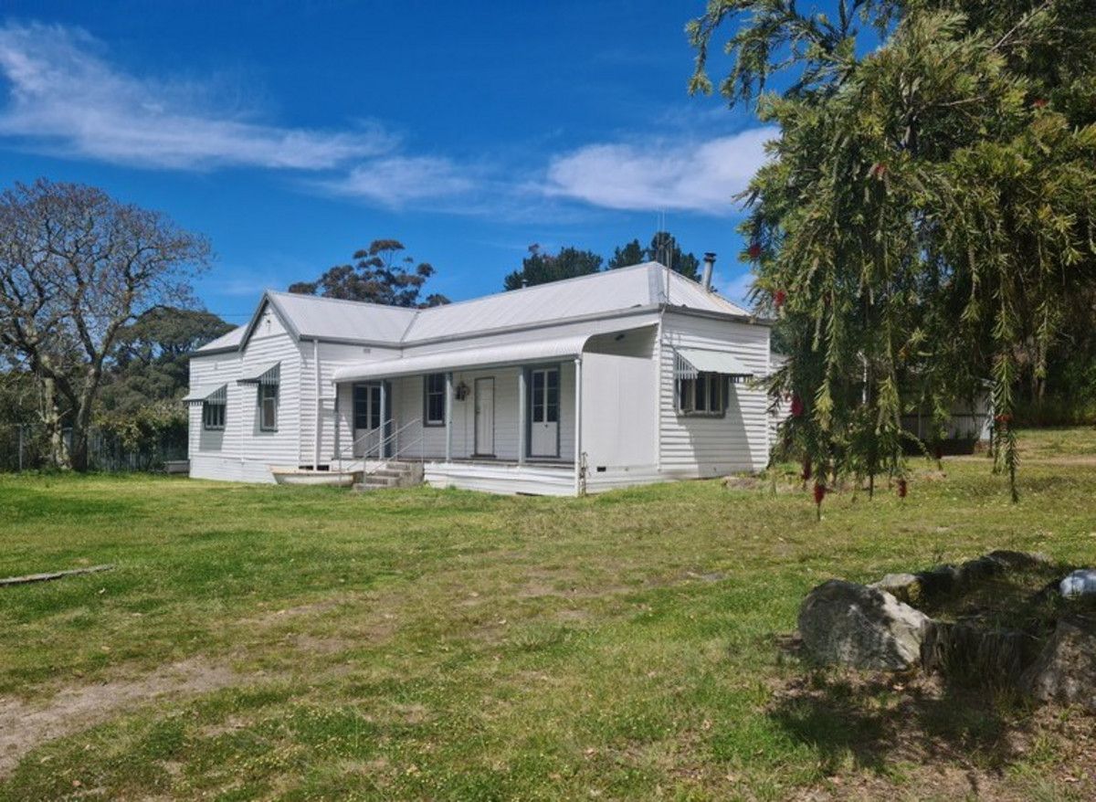 3 bedrooms House in 60 Langton Road MOUNT BARKER WA, 6324