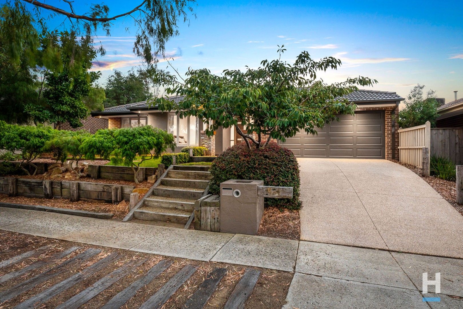 6 Bellis Circuit, Botanic Ridge VIC 3977, Image 0