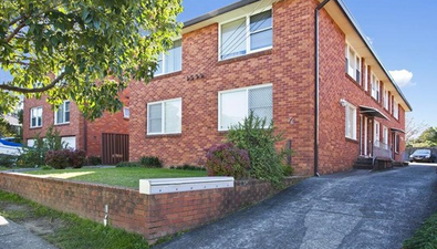 Picture of 4/76 Morts Road, MORTDALE NSW 2223