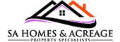 Logo for SA Homes & Acreage Property Specialist
