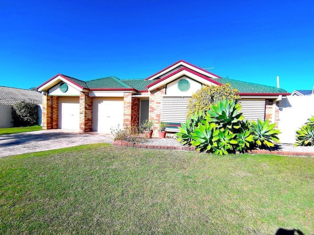 20 Chital Place, Chermside West QLD 4032, Image 0