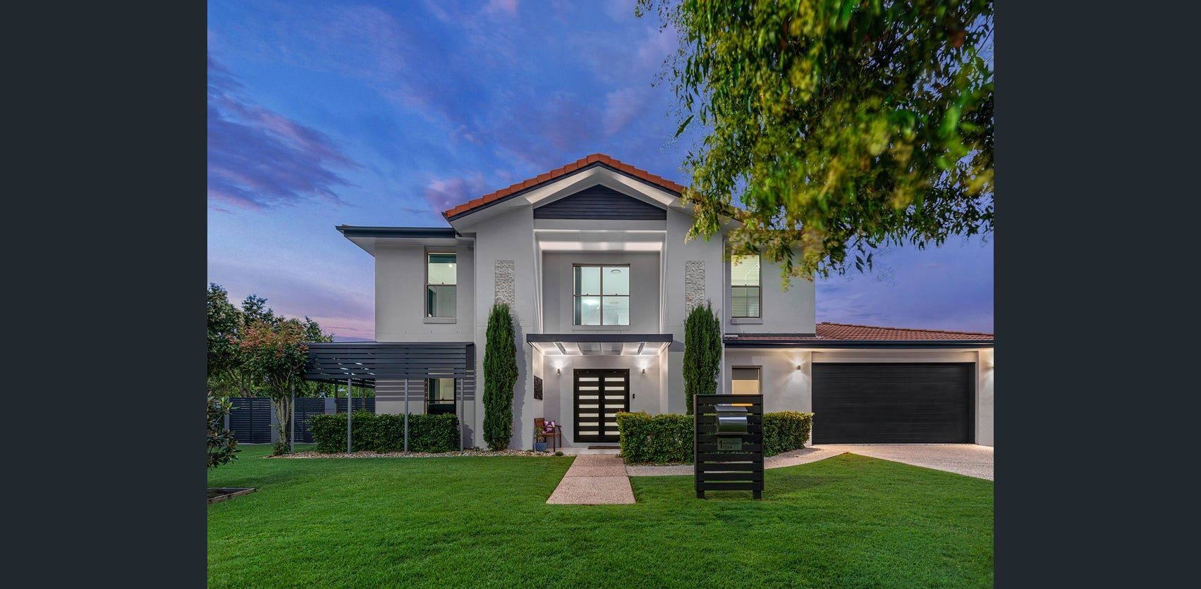 1 Ashburton Place, Wakerley Property History & Address Research Domain