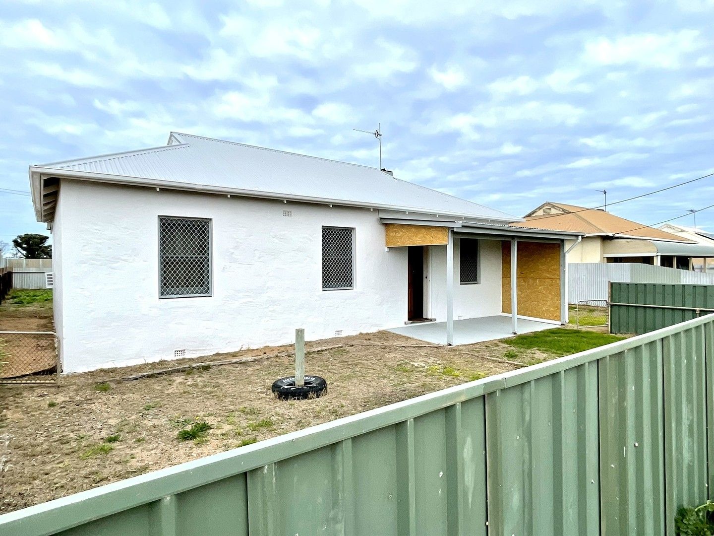 24 Railway Terrace, Thevenard SA 5690, Image 0