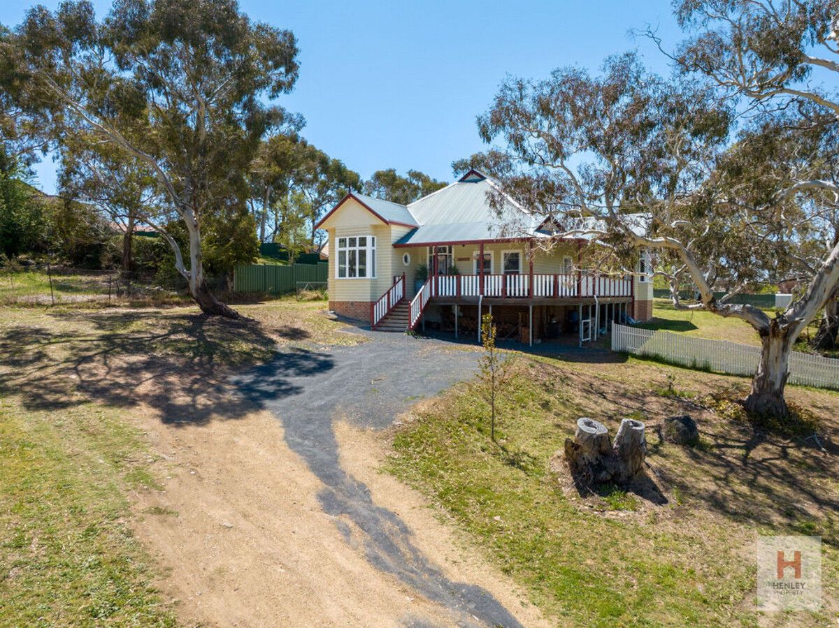 59 Bent Street, Cooma NSW 2630, Image 0
