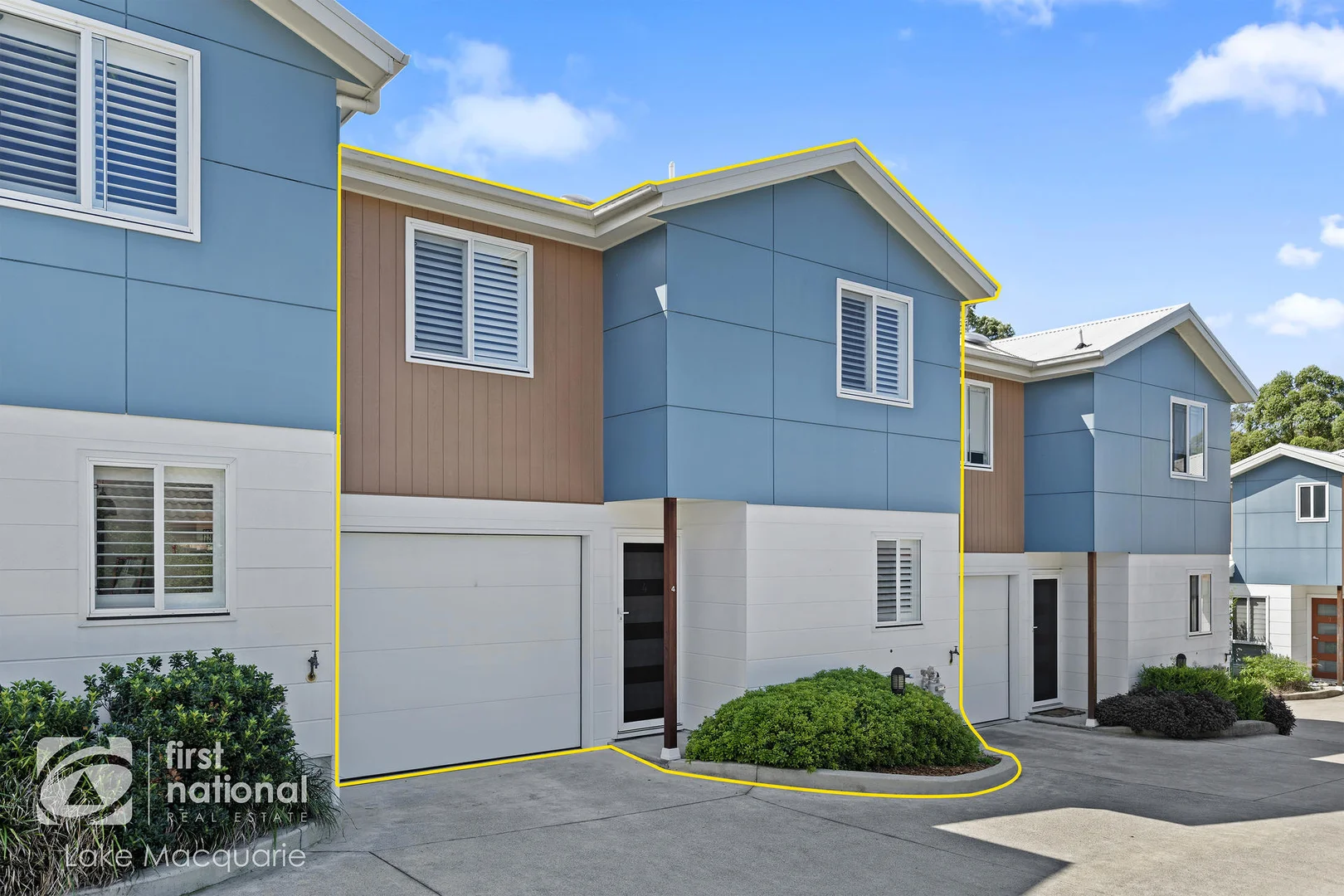 Additional image 2 of 4/10 Minmi Road, Edgeworth NSW 2285