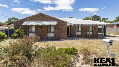 Picture of 33 Diosma Way, FORRESTFIELD WA 6058