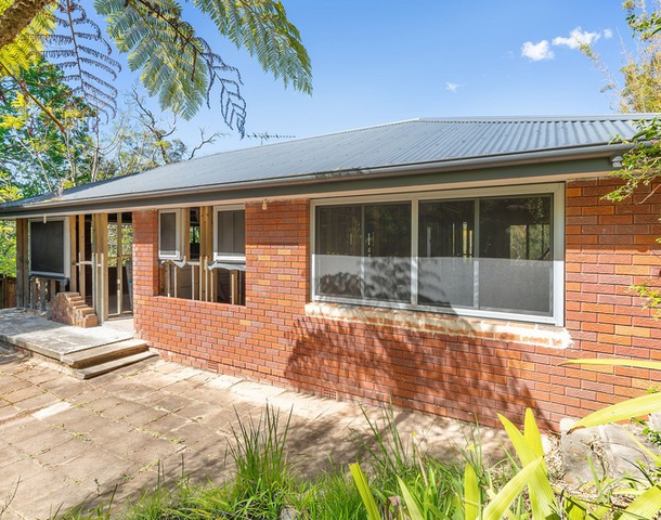 80 Somerville Road, Hornsby Heights NSW 2077