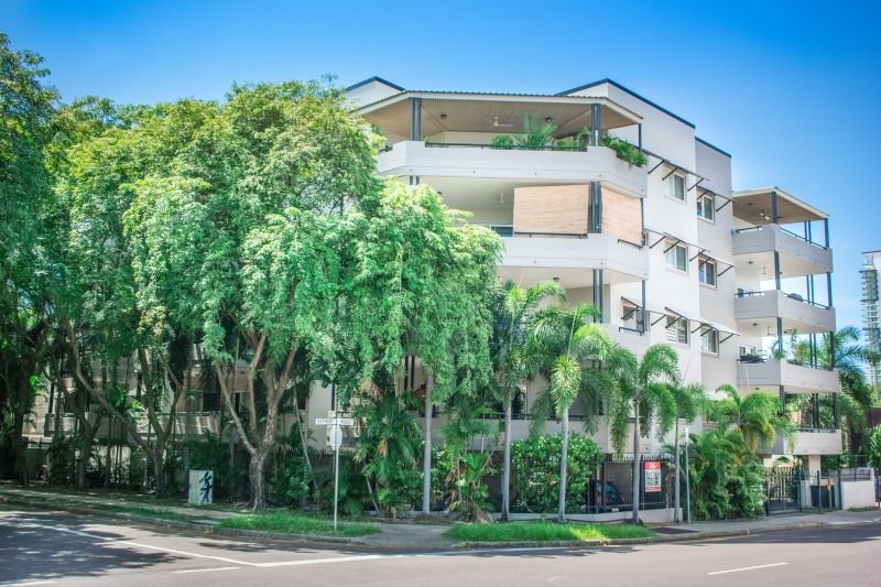 3 bedrooms Apartment / Unit / Flat in 7/80 Woods Street DARWIN CITY NT, 0800
