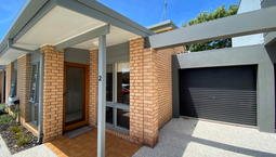 Picture of 2/4 Pearl Street, TORQUAY VIC 3228