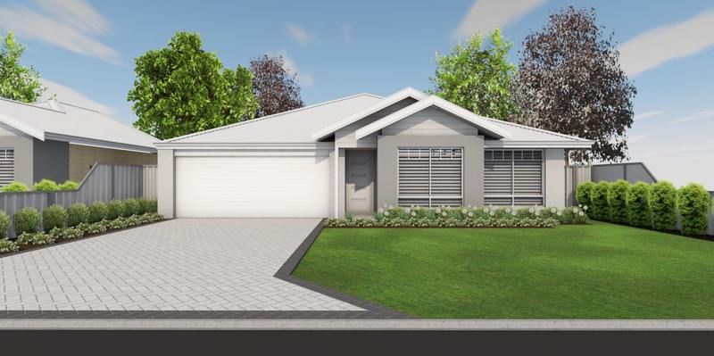 Land Price $255,000, Alkimos WA 6038, Image 0