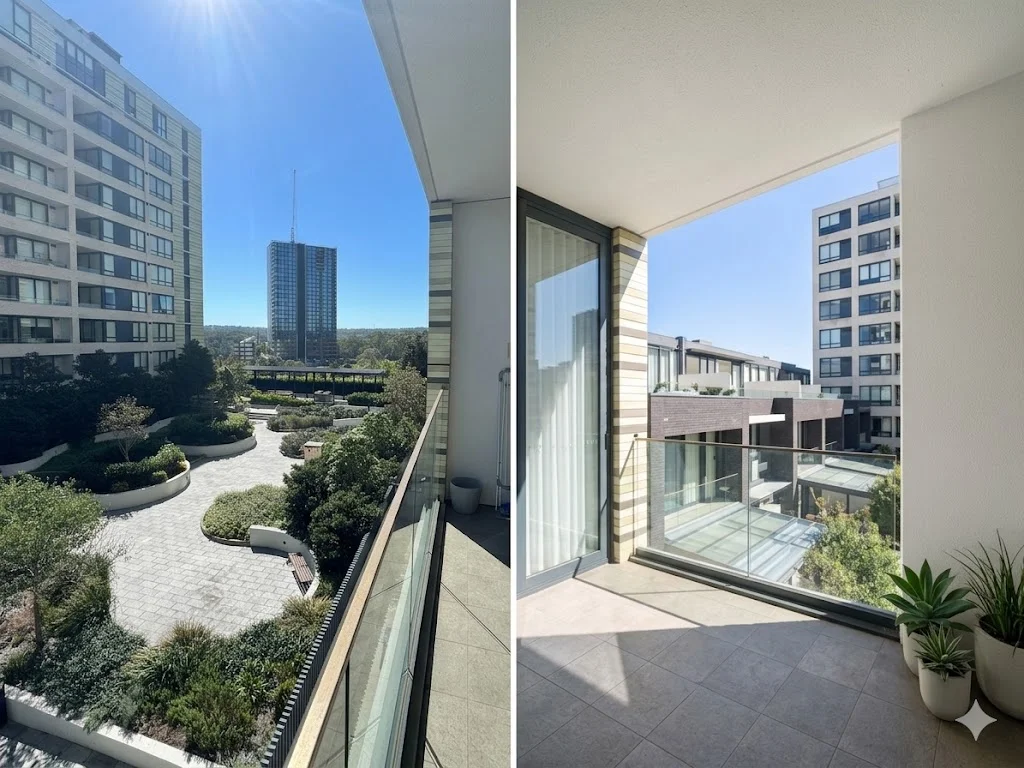 Additional image 2 of 509/23 Halifax Street, Macquarie Park NSW 2113