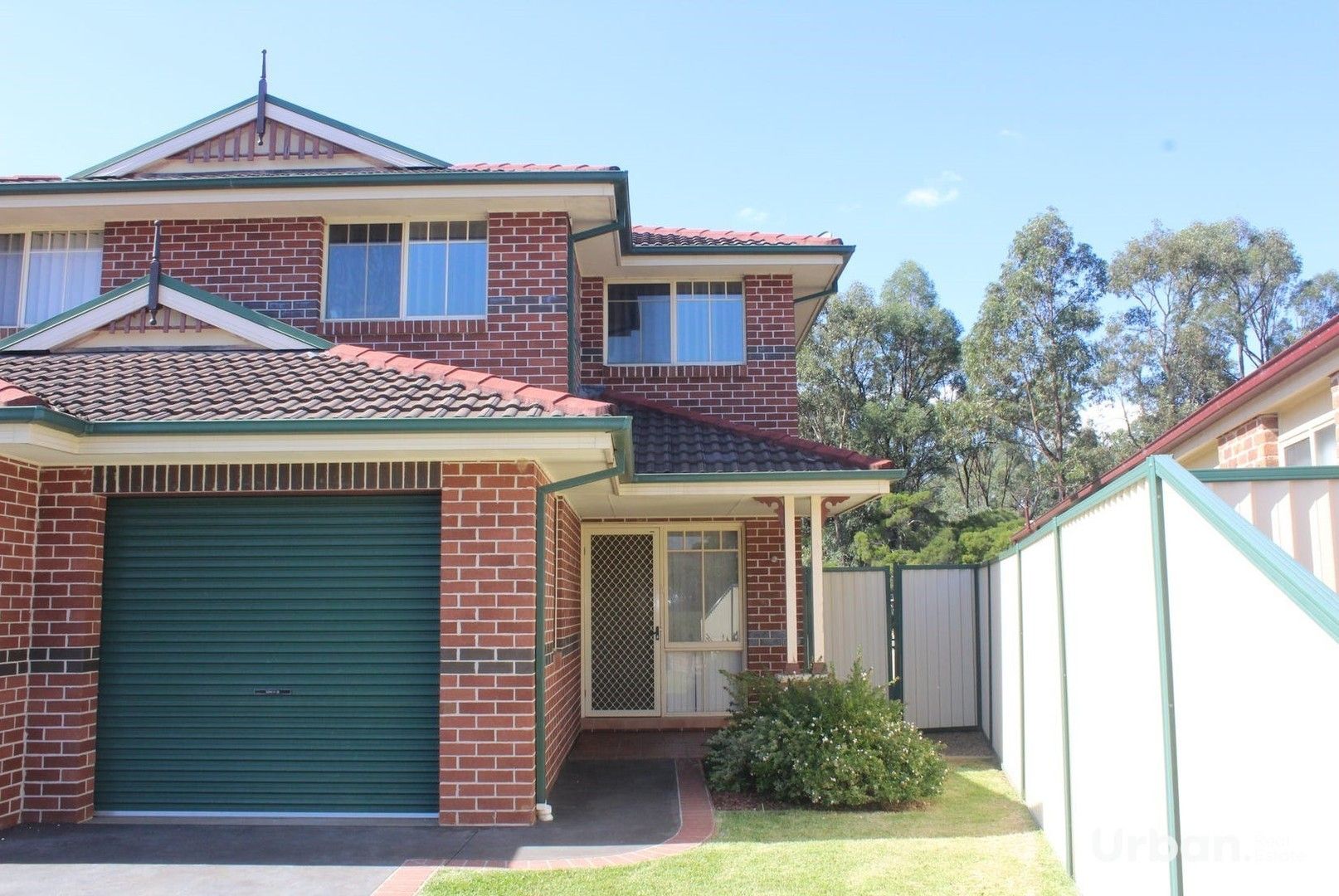 3 bedrooms Semi-Detached in 2/26 Dorrington Crescent BLIGH PARK NSW, 2756
