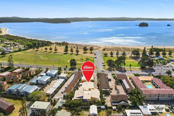 Picture of 5/224 Beach Road, BATEHAVEN NSW 2536
