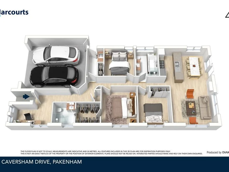 Additional image 7 of 37 Caversham Drive, Pakenham VIC 3810