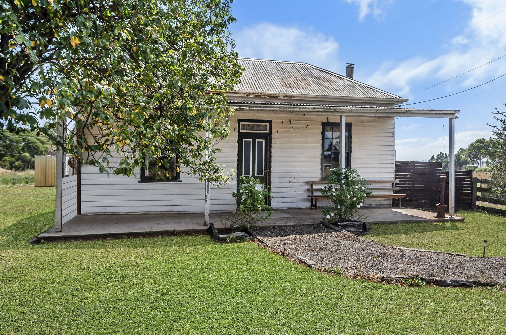 4 Luffman Street, Woolsthorpe VIC 3276, Image 1