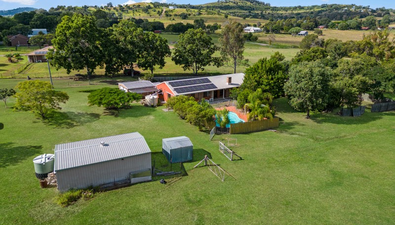 Picture of 27 Shannon Road, LOWOOD QLD 4311