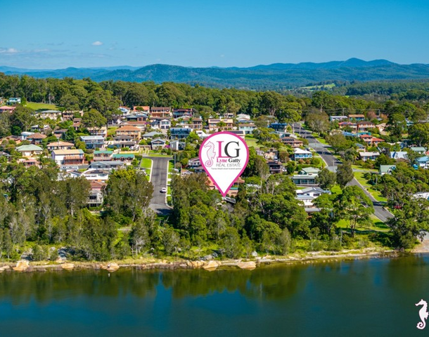 14 Wave Street, Tuross Head NSW 2537