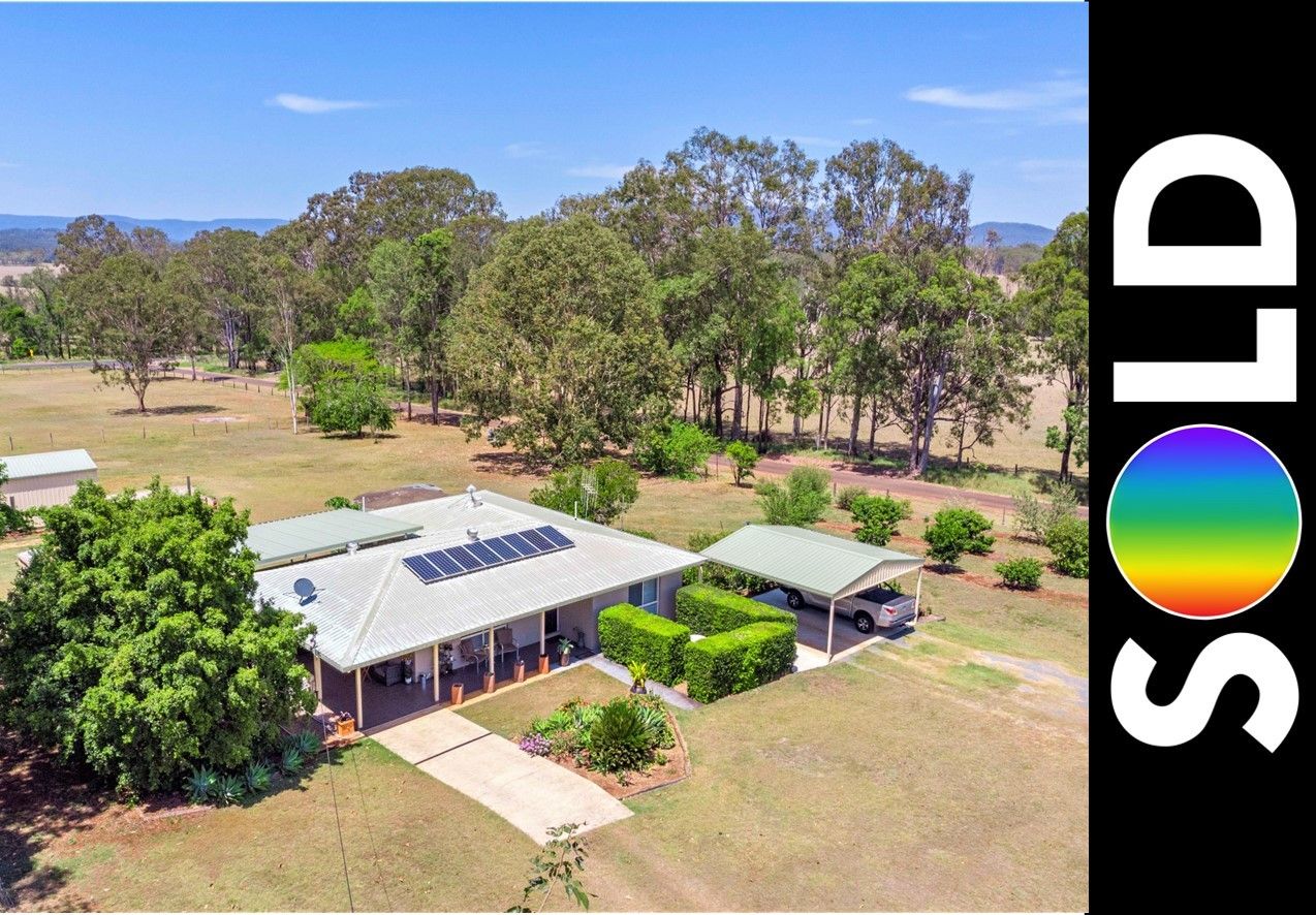 4 Limestone Dr, Widgee QLD 4570, Image 0