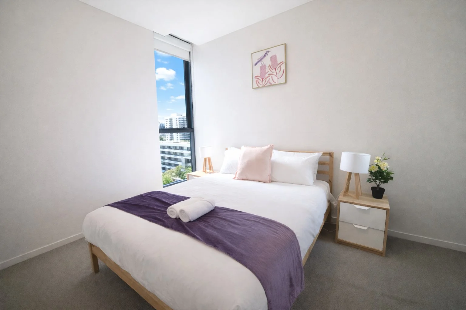 Additional image 5 of 13092/5 Bennelong Pkwy, Wentworth Point NSW 2127