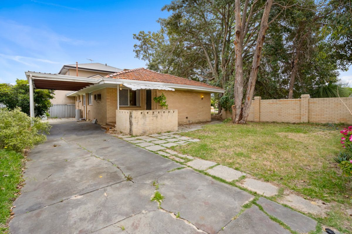 2 bedrooms House in 2 Birch Street ATTADALE WA, 6156