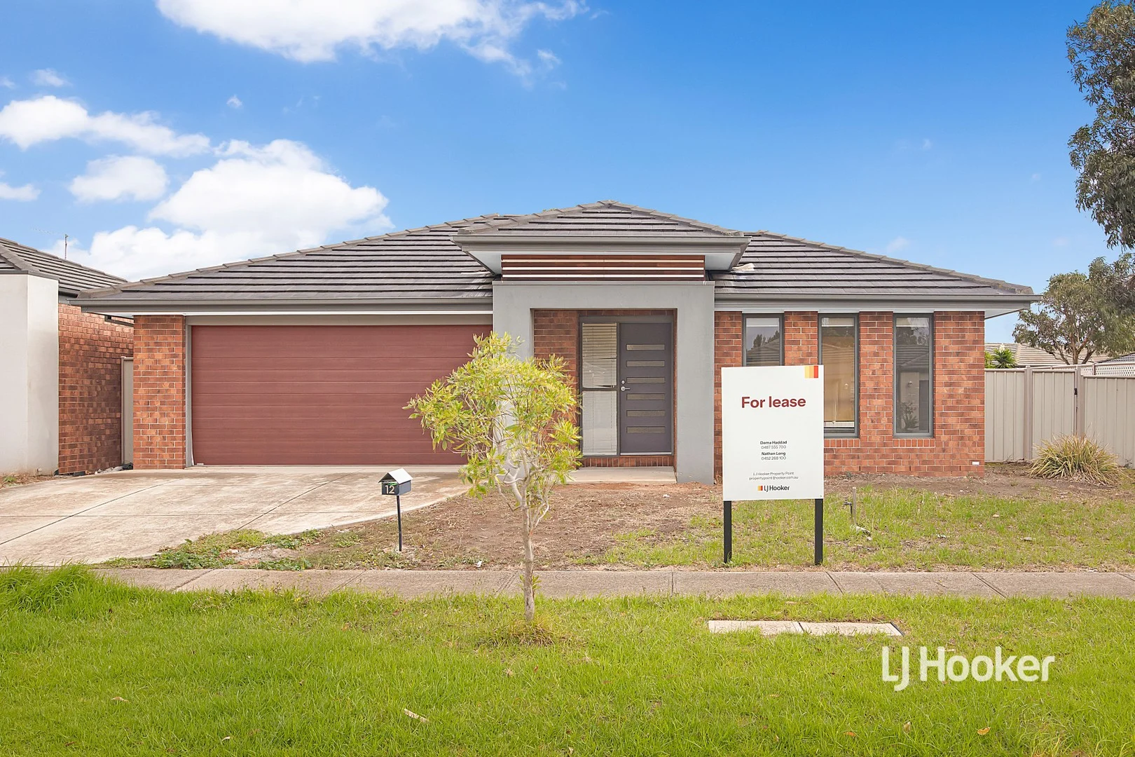 12 Higgins Way, Truganina VIC 3029