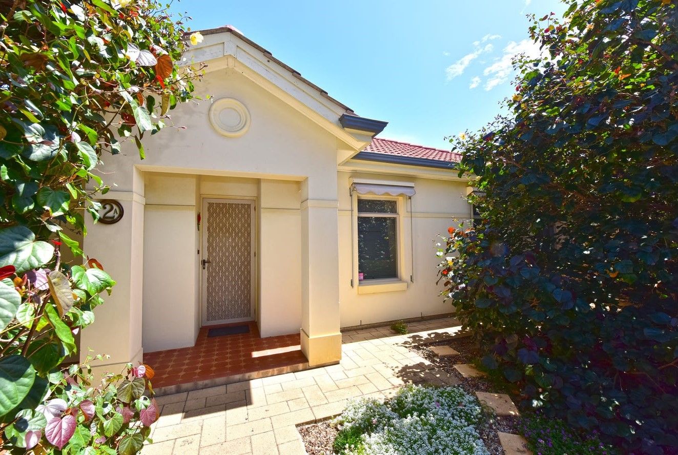 3 bedrooms House in 2A Peterson Street SOMERTON PARK SA, 5044